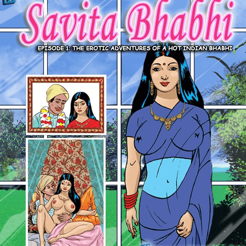 Savita Bhabhi Kirtu